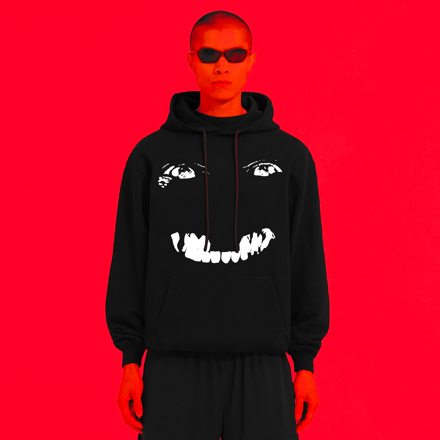 DC Hoodie
