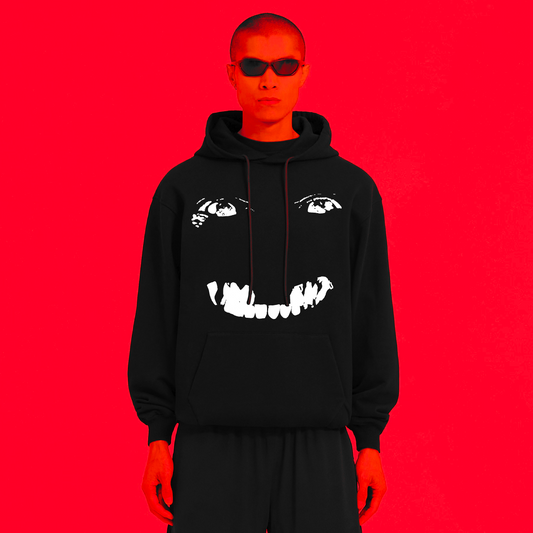 DC Hoodie