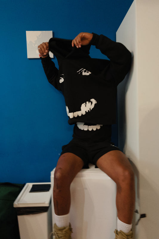 DC Hoodie